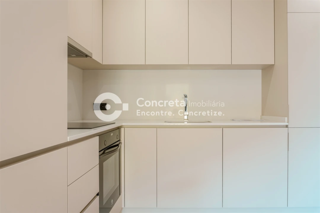 Apartamento T1 para Venda em Arcozelo Foto 8