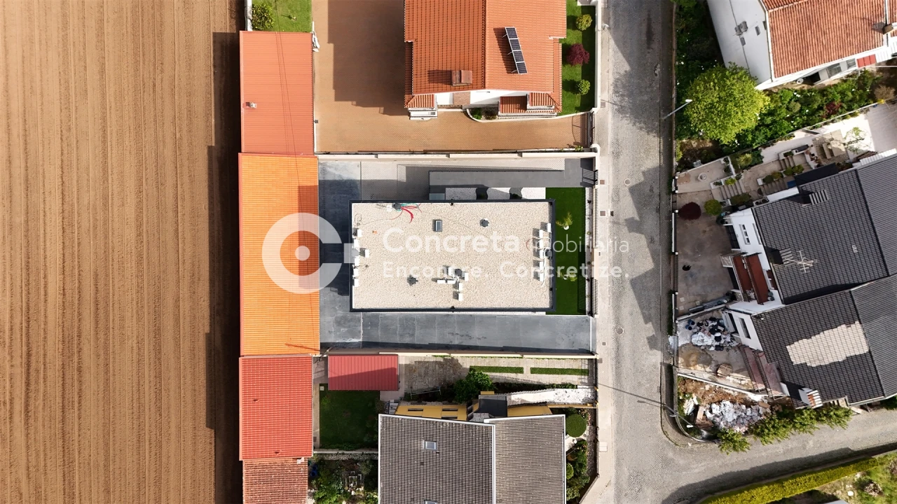 Apartamento T1 para Venda em Arcozelo Foto 19