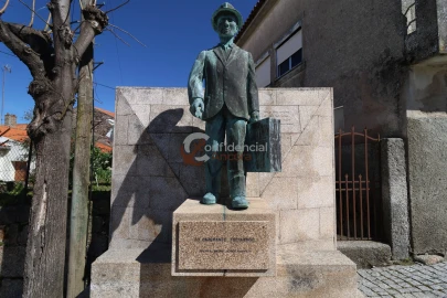 Moradia T2 para Venda em Figueiró da Serra e Freixo da Serra