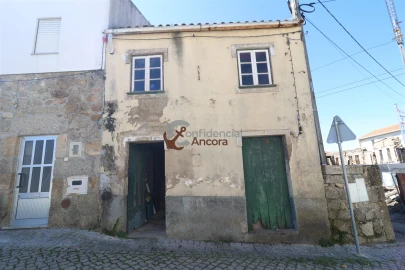 Moradia T2 para Venda em Figueiró da Serra e Freixo da Serra