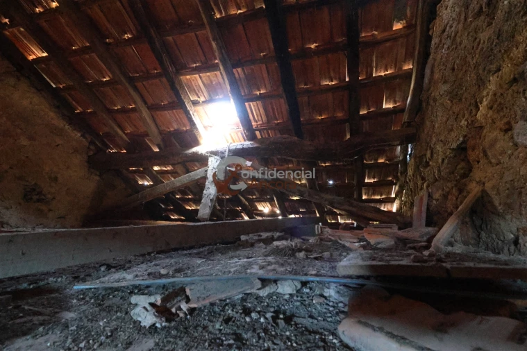 Moradia T2 para Venda em Figueiró da Serra e Freixo da Serra Foto 10