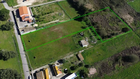 Terreno para Venda em Gambia-Pontes-Alto da Guerra