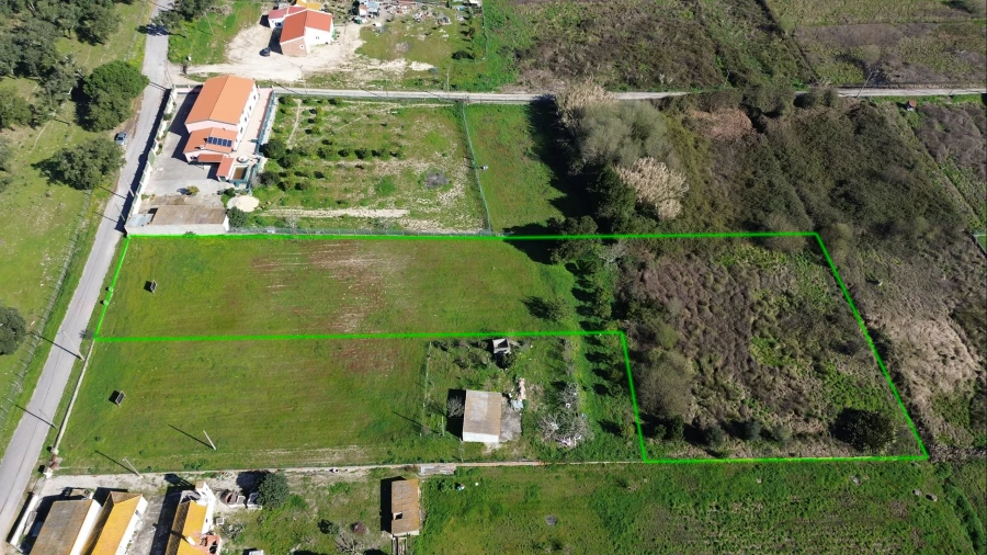 Terreno para Venda em Gambia-Pontes-Alto da Guerra Foto 3