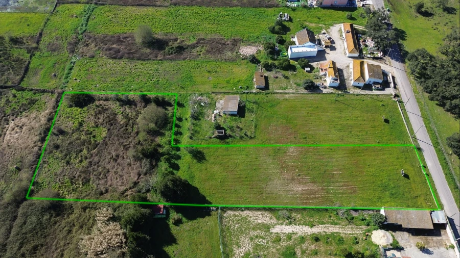 Terreno para Venda em Gambia-Pontes-Alto da Guerra Foto 7