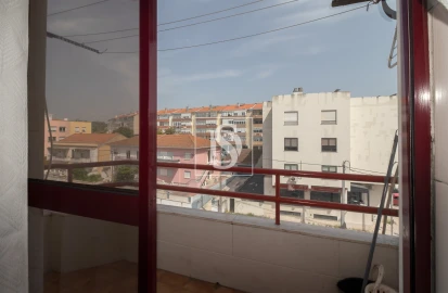 Apartamento T2 para Venda em União das Freguesias de Setúbal