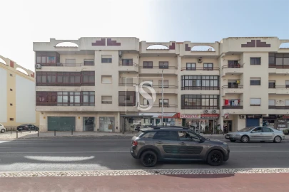 Apartamento T2 para Venda em União das Freguesias de Setúbal