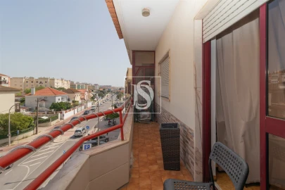 Apartamento T2 para Venda em União das Freguesias de Setúbal