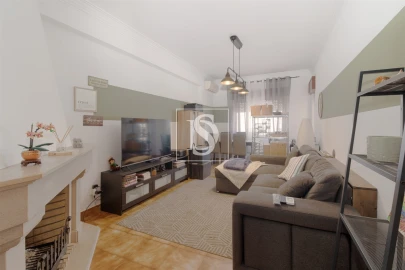 Apartamento T2 para Venda em União das Freguesias de Setúbal