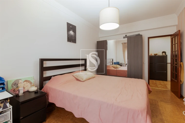 Apartamento T2 para Venda em União das Freguesias de Setúbal Foto 11