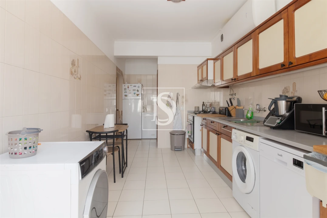 Apartamento T2 para Venda em União das Freguesias de Setúbal Foto 3