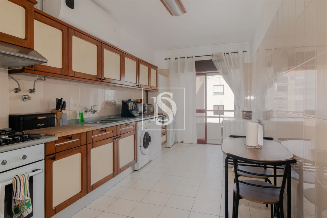 Apartamento T2 para Venda em União das Freguesias de Setúbal Foto 2