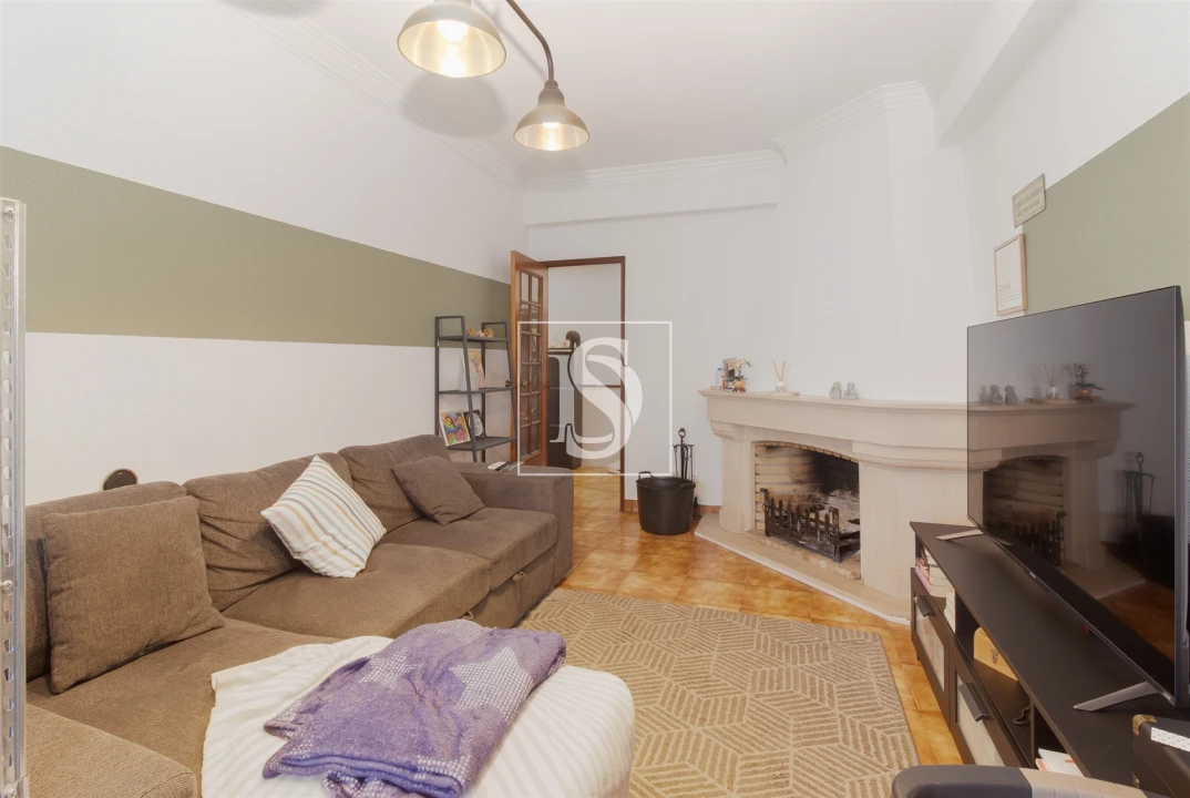 Apartamento T2 para Venda em União das Freguesias de Setúbal Foto 5