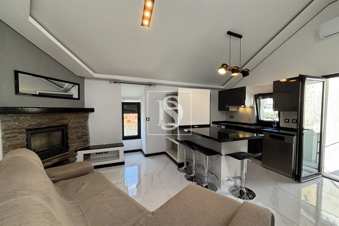 Moradia T2 para Venda em Campo de Besteiros Foto 1