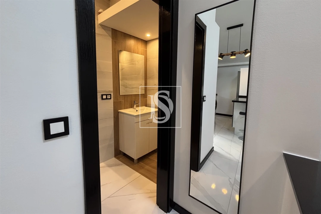 Moradia T2 para Venda em Campo de Besteiros Foto 14