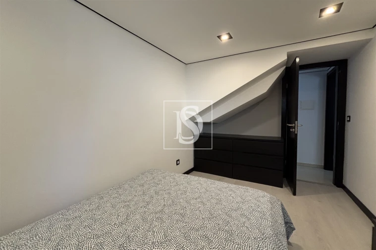 Moradia T2 para Venda em Campo de Besteiros Foto 12