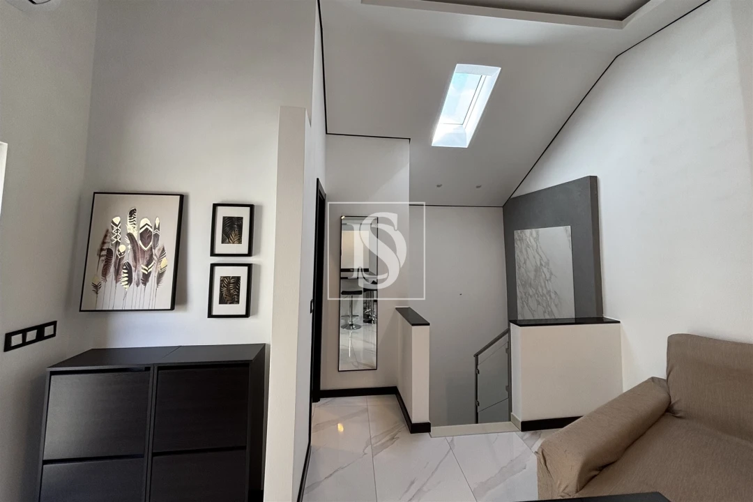 Moradia T2 para Venda em Campo de Besteiros Foto 2