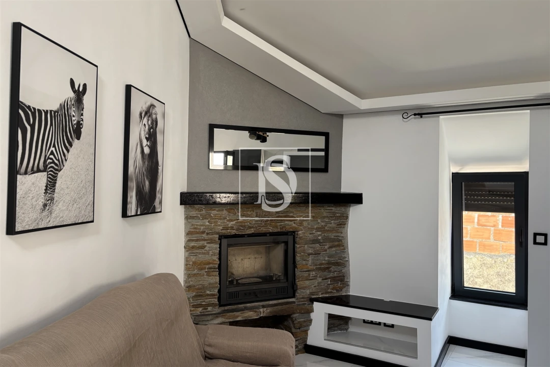 Moradia T2 para Venda em Campo de Besteiros Foto 4