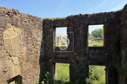Terreno para Venda em Tondela e Nandufe