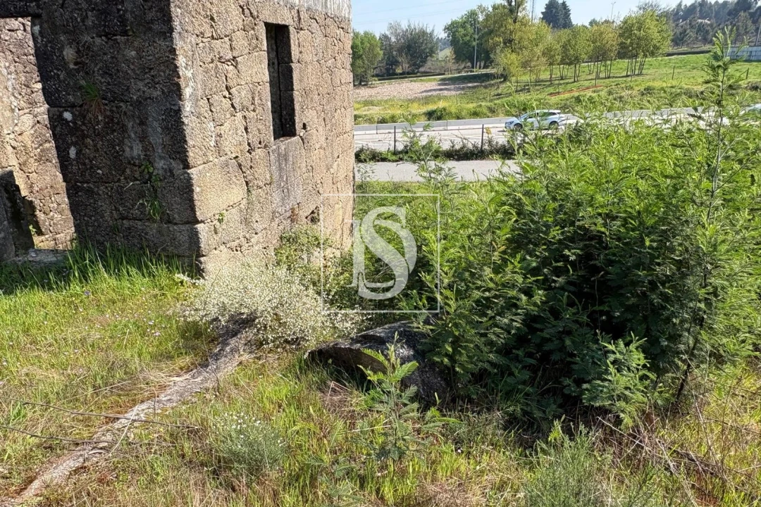 Terreno para Venda em Tondela e Nandufe Foto 8