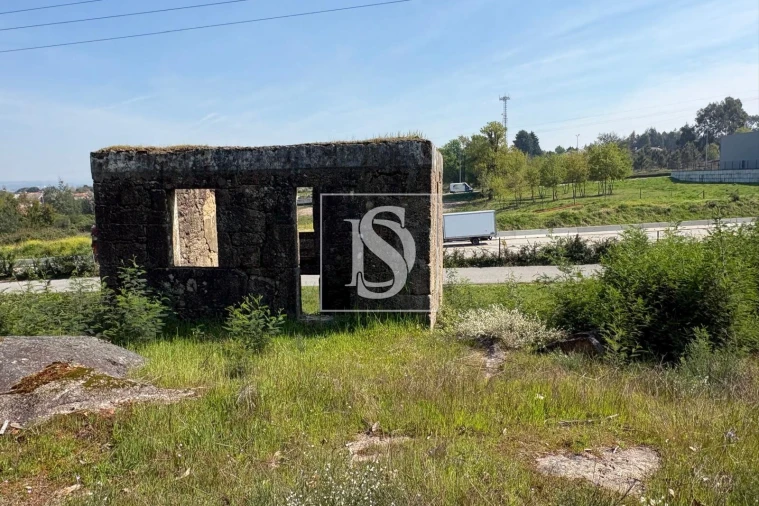 Terreno para Venda em Tondela e Nandufe Foto 7