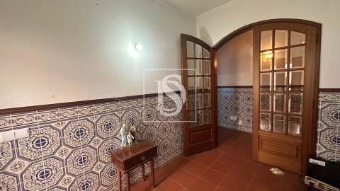 Moradia T3 para Venda em Paião