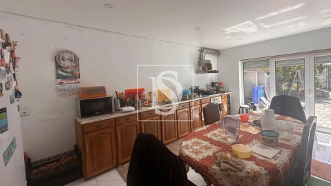 Moradia T3 para Venda em Paião