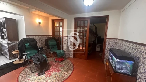 Moradia T3 para Venda em Paião