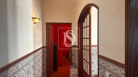 Moradia T3 para Venda em Paião