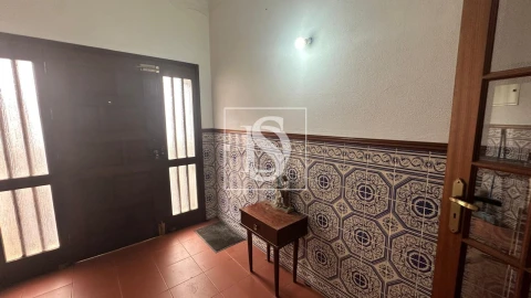 Moradia T3 para Venda em Paião