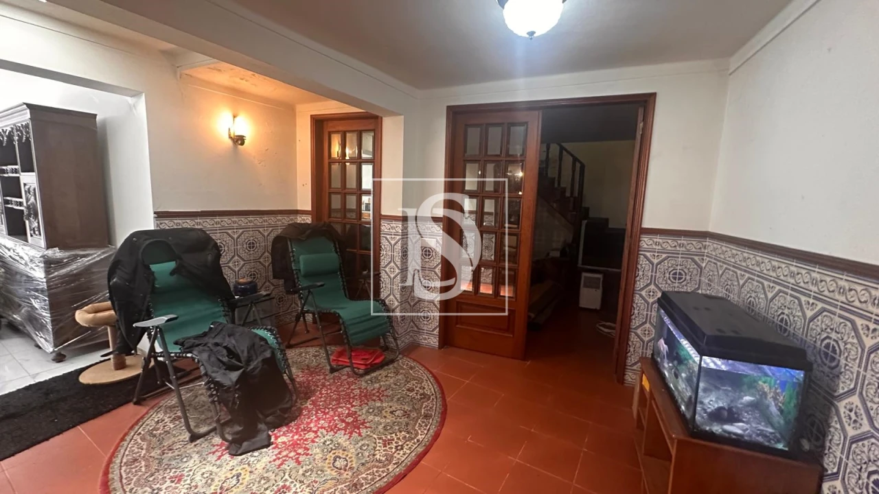 Moradia T3 para Venda em Paião Foto 2