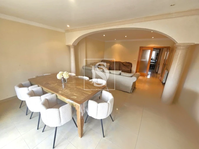 Apartamento T4 para Venda em Sé, Santa Maria e Meixedo Foto 6