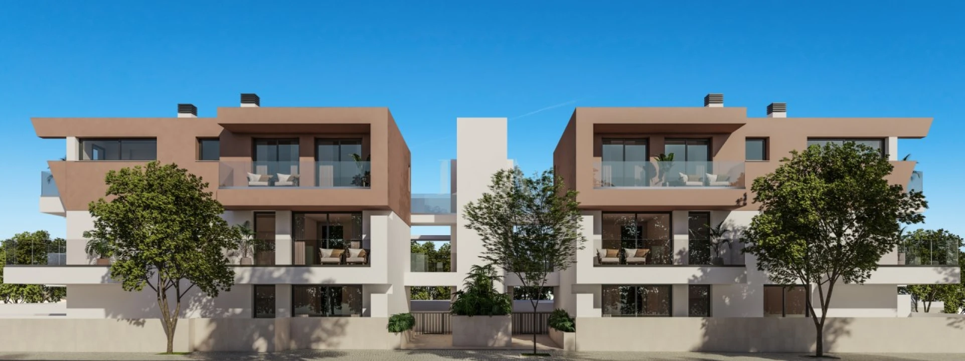 Apartamento T2 para Venda em Conceição e Cabanas de Tavira Foto 22