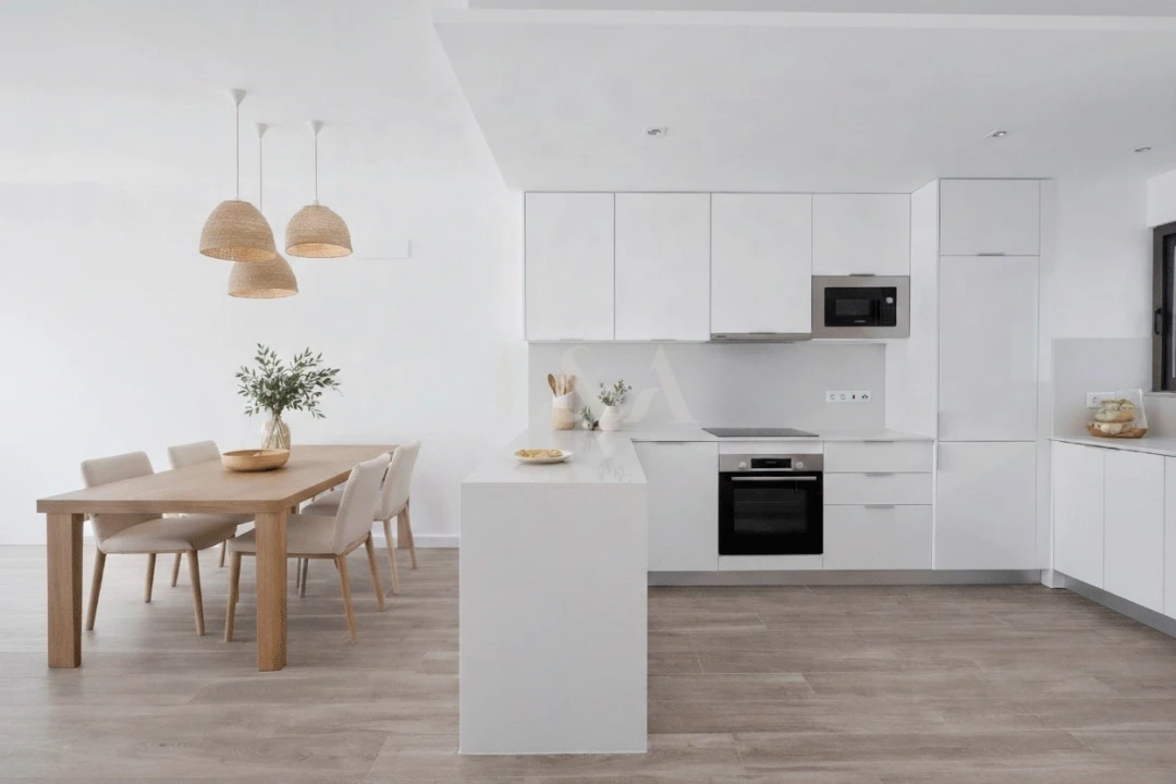 Apartamento T2 para Venda em Conceição e Cabanas de Tavira Foto 2