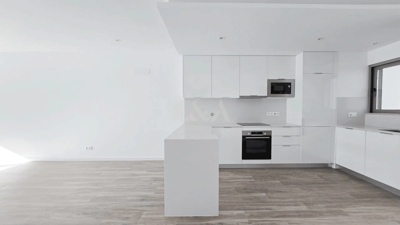 Apartamento T2 para Venda em Conceição e Cabanas de Tavira Foto 3