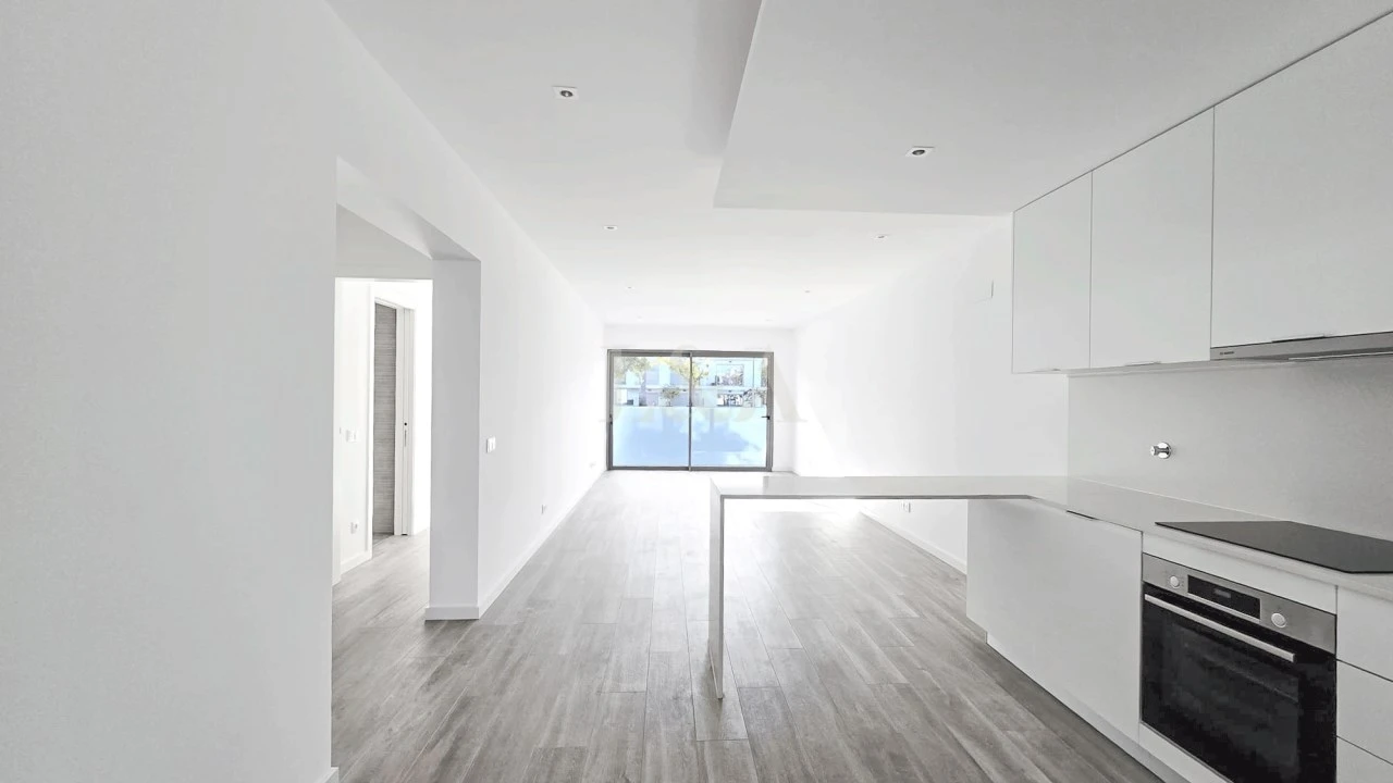 Apartamento T2 para Venda em Conceição e Cabanas de Tavira Foto 6