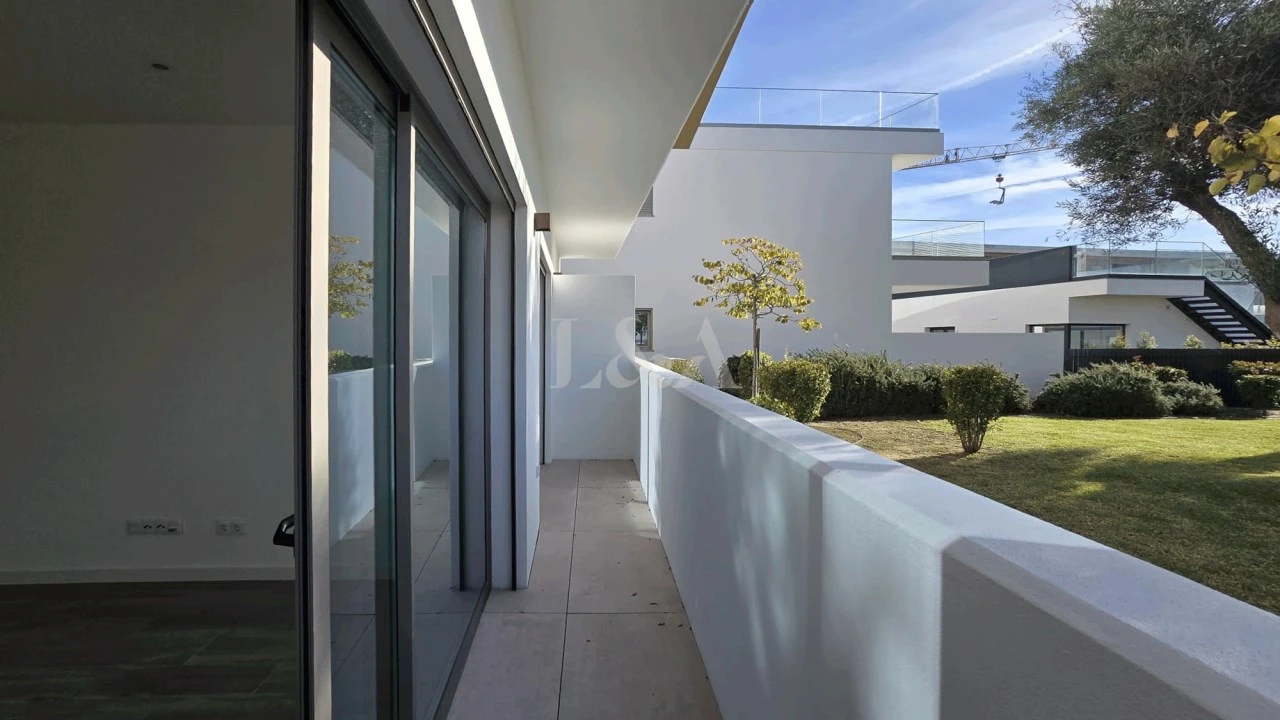 Apartamento T2 para Venda em Conceição e Cabanas de Tavira Foto 7