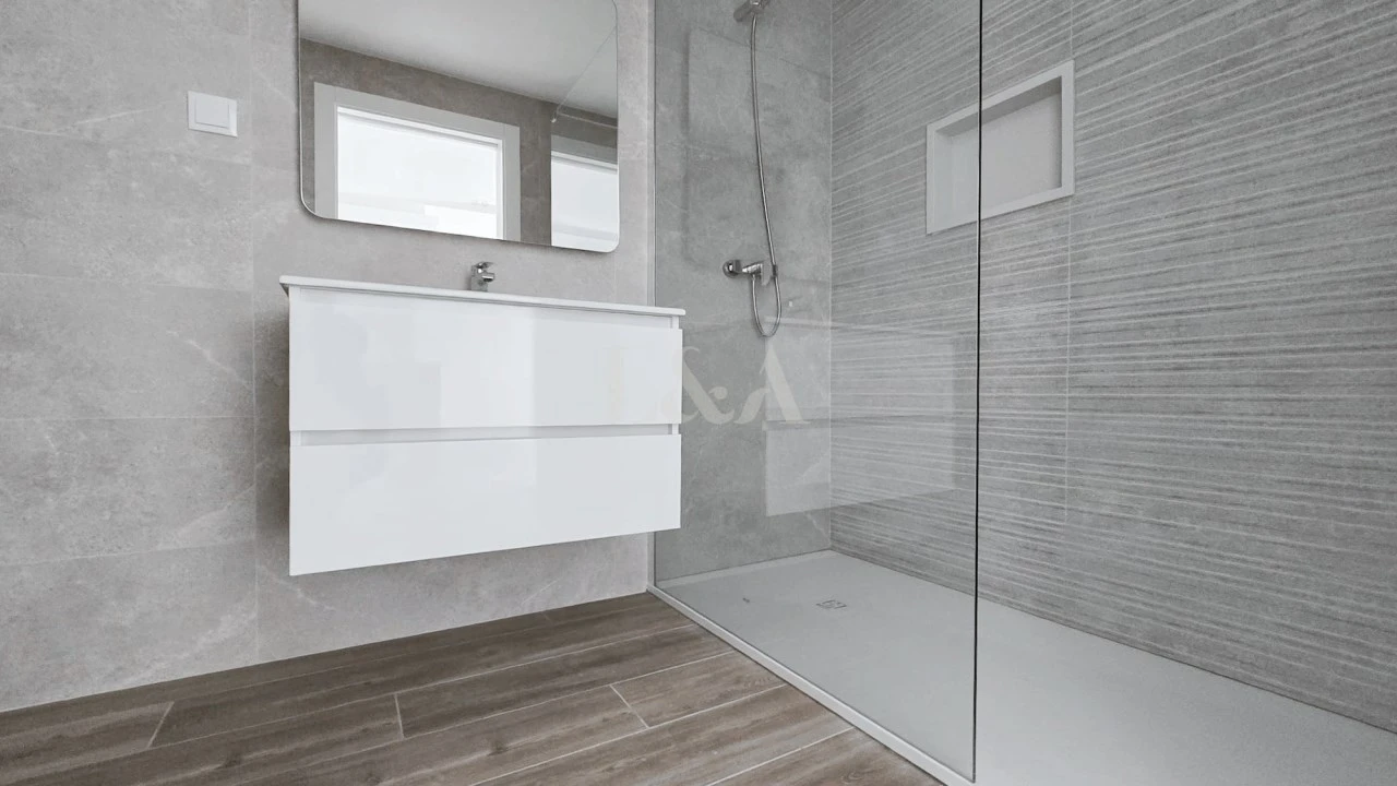 Apartamento T2 para Venda em Conceição e Cabanas de Tavira Foto 13