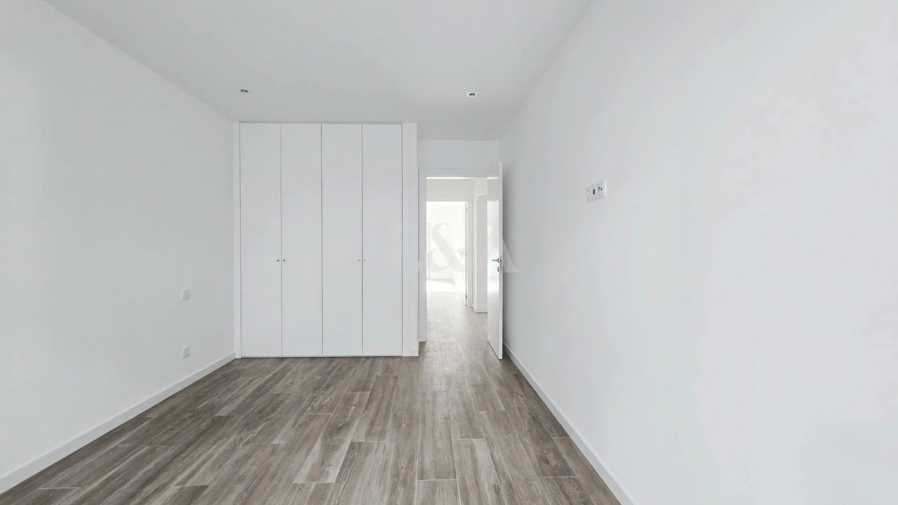 Apartamento T2 para Venda em Conceição e Cabanas de Tavira Foto 16