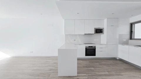 Apartamento T2 para Venda em Conceição e Cabanas de Tavira