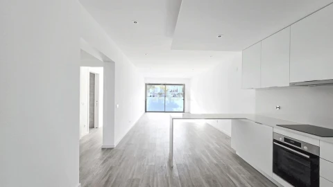 Apartamento T2 para Venda em Conceição e Cabanas de Tavira