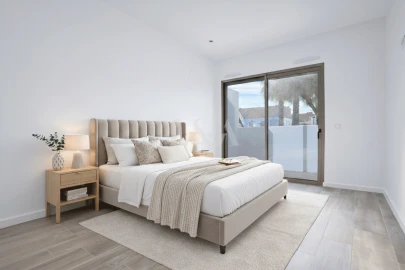 Apartamento T2 para Venda em Conceição e Cabanas de Tavira