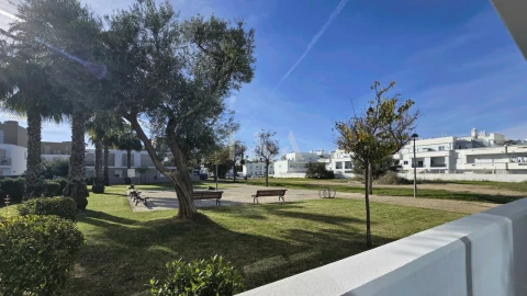 Apartamento T2 para Venda em Conceição e Cabanas de Tavira