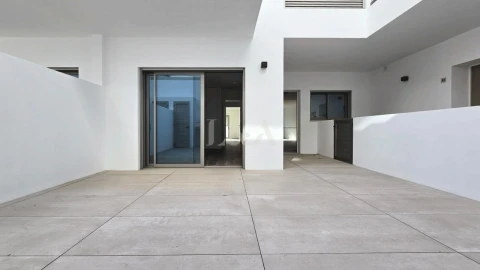 Apartamento T2 para Venda em Conceição e Cabanas de Tavira