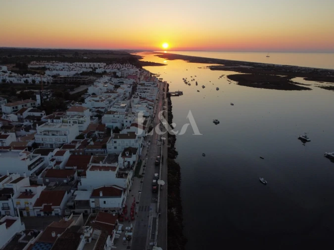 Apartamento T2 para Venda em Conceição e Cabanas de Tavira Foto 23