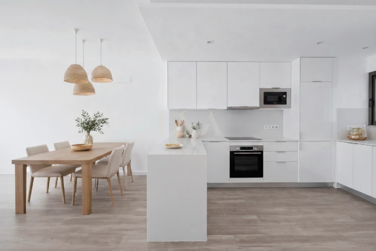 Apartamento T2 para Venda em Conceição e Cabanas de Tavira Foto 2