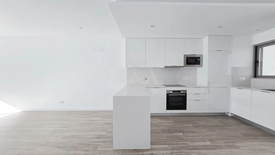 Apartamento T2 para Venda em Conceição e Cabanas de Tavira Foto 3