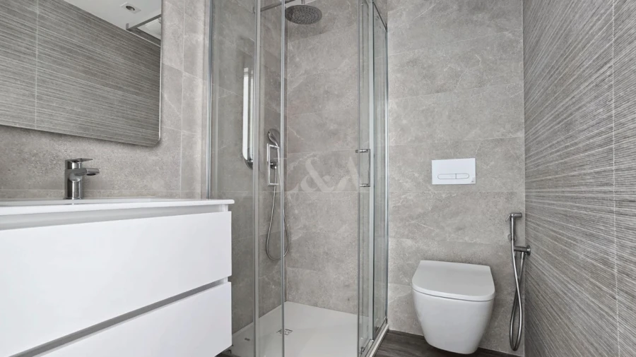 Apartamento T2 para Venda em Conceição e Cabanas de Tavira Foto 8