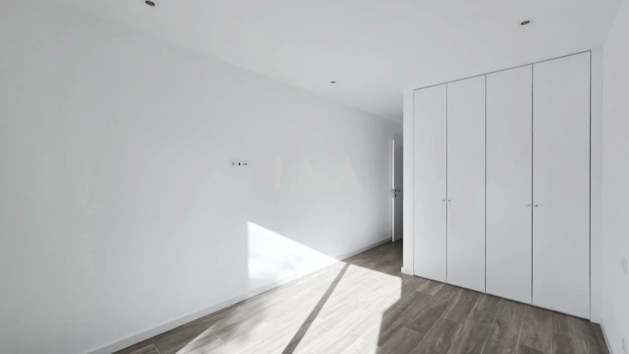 Apartamento T2 para Venda em Conceição e Cabanas de Tavira Foto 11