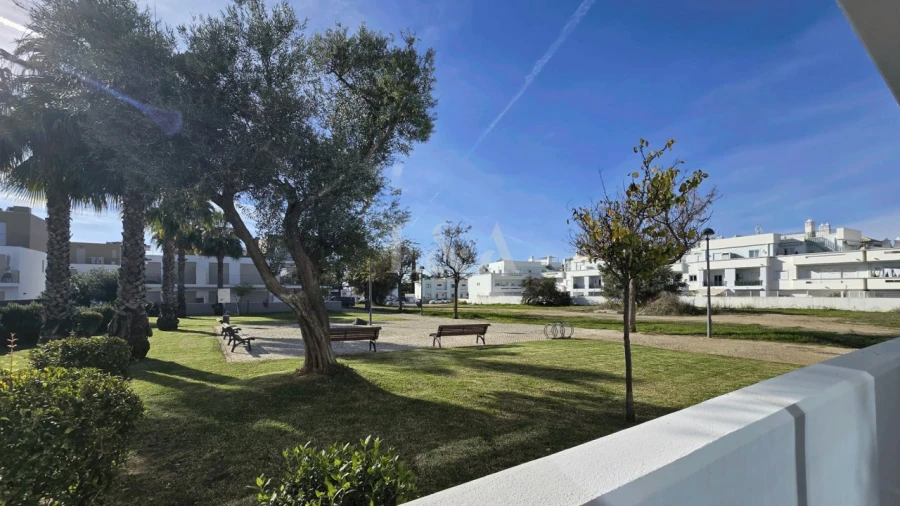 Apartamento T2 para Venda em Conceição e Cabanas de Tavira Foto 12