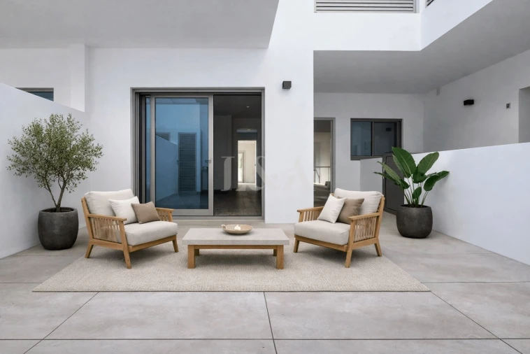 Apartamento T2 para Venda em Conceição e Cabanas de Tavira Foto 18
